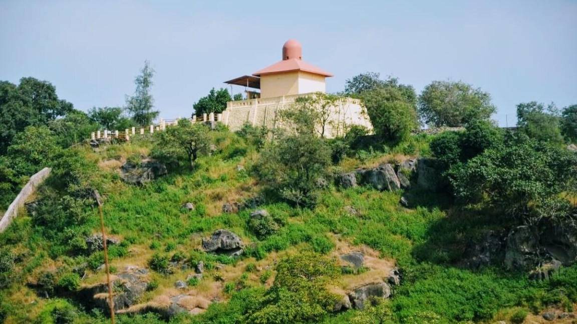 Photo of Others in Mount Abu