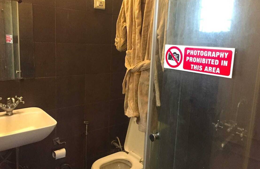 Photo of Bathroom in Indirapuram