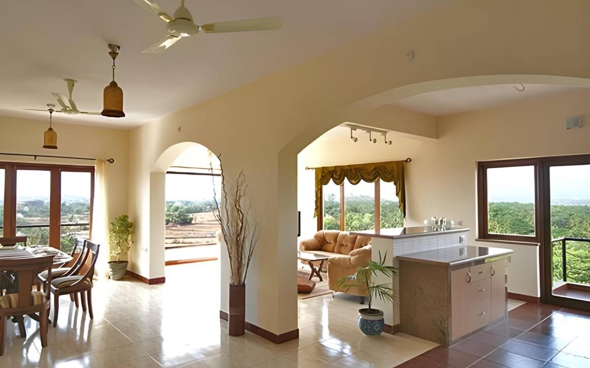 Photo of Others in Nagalli Hills Colony