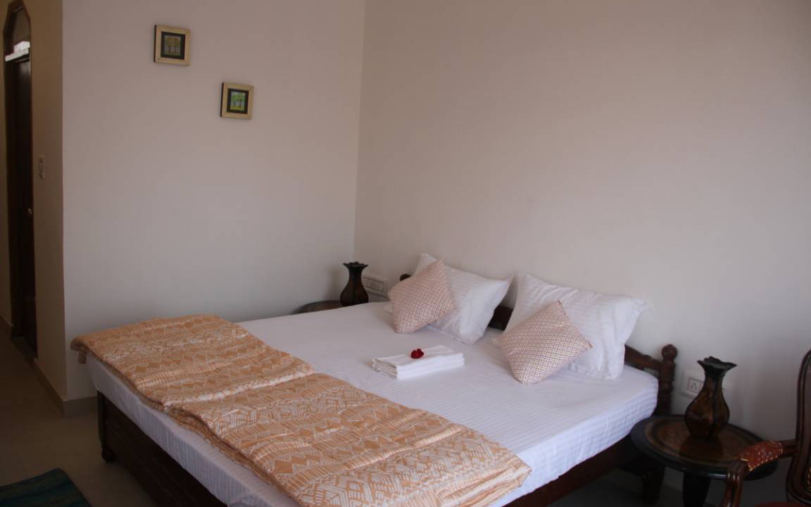 Photo of Bedroom in Nivari