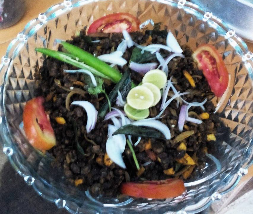 Photo of Kitchen in Kumbalam