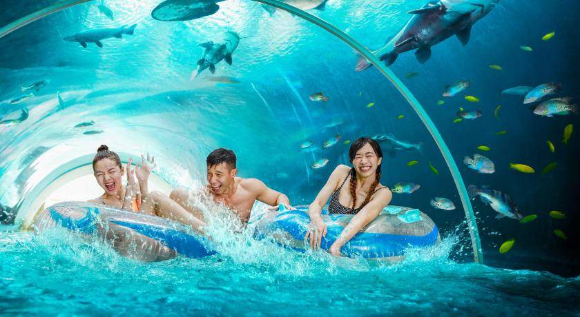 Photo of Others in Resorts World Sentosa