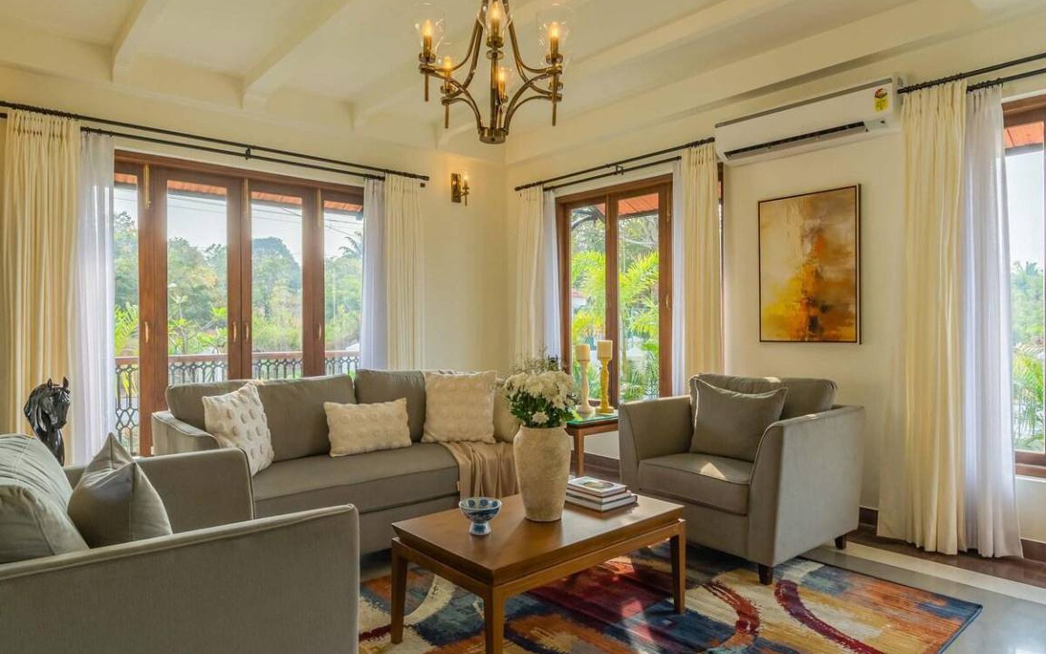 Photo of Livingroom in Aldona