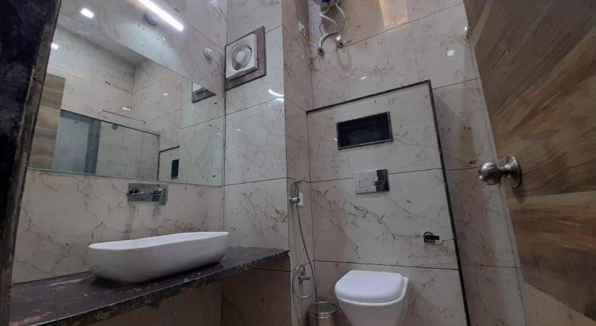 Photo of Bathroom in Ratangarh