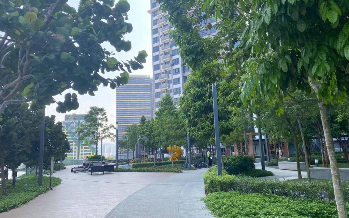 Photo of Others in Bandar Tun Razak