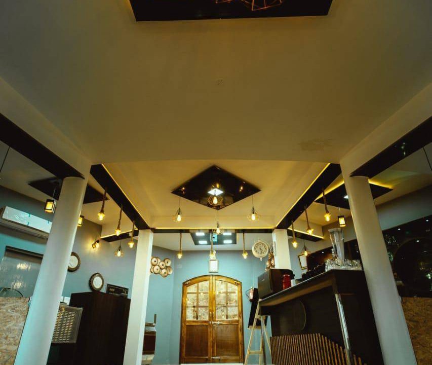 Photo of Livingroom in Mussoorie