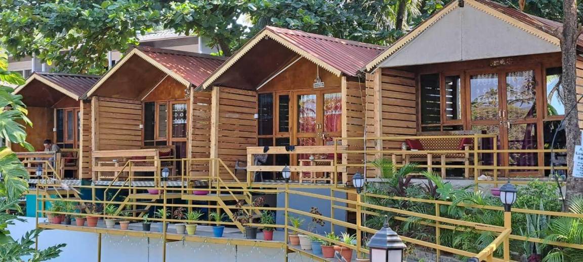 Photo of Others in Palolem