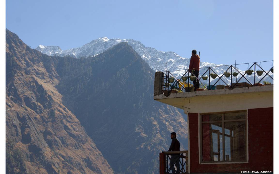 Photo of Others in Gobind Dham