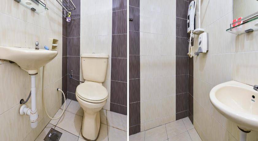 Photo of Bathroom in Petaling Jaya