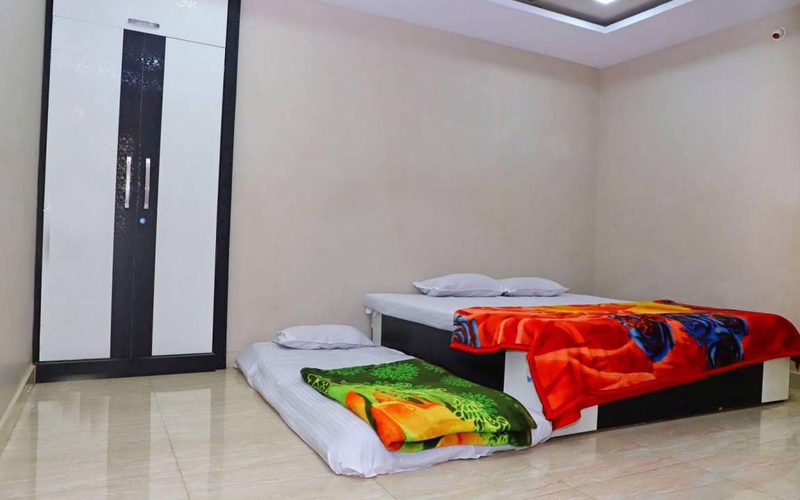 Photo of Bedroom in Ujjain