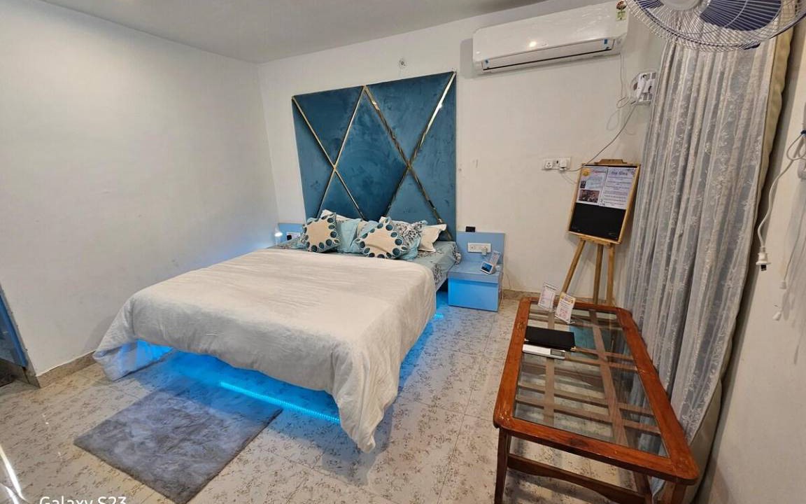 Photo of Bedroom in Orchha