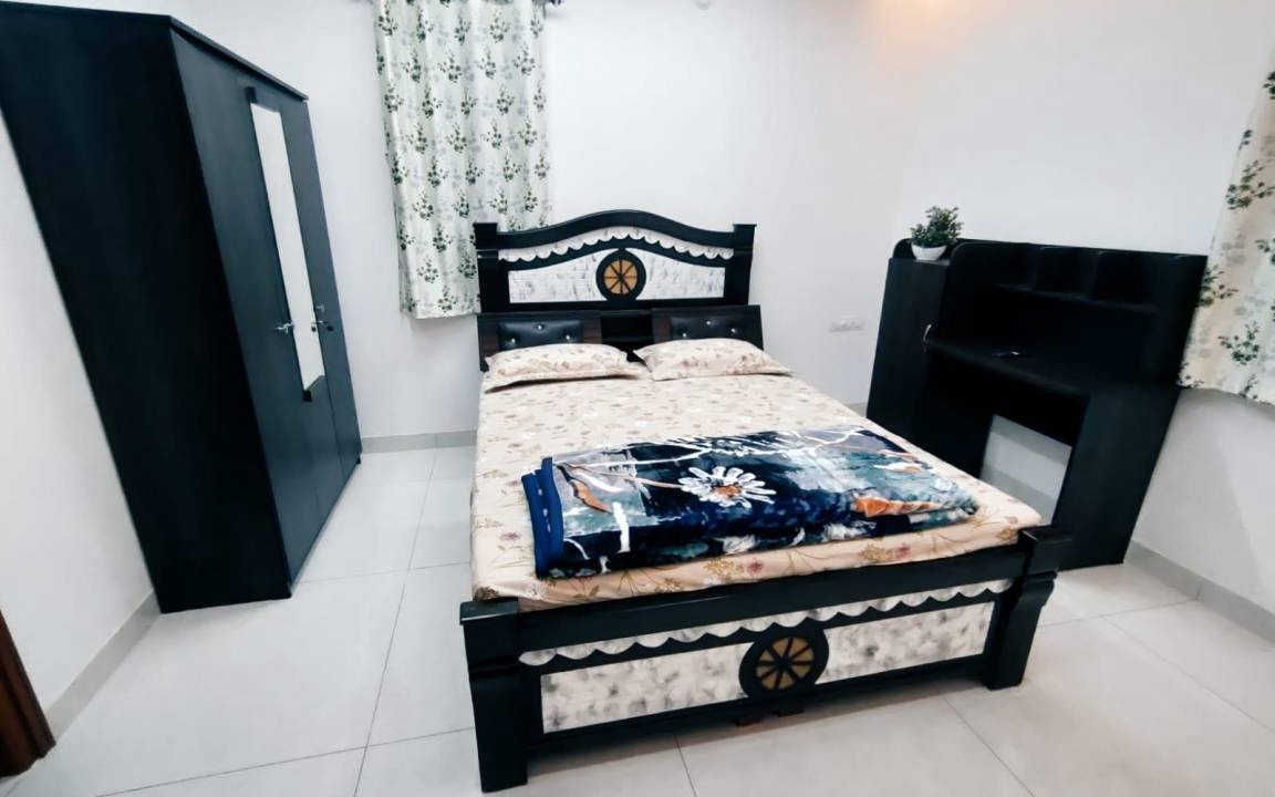 Photo of Bedroom in Serilingampally