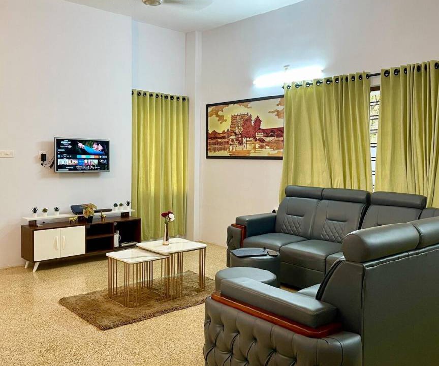 Photo of Livingroom in Vazhuthacaud