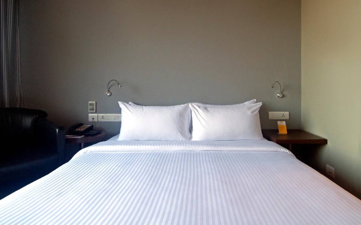 Photo of Bedroom in Dabagardens
