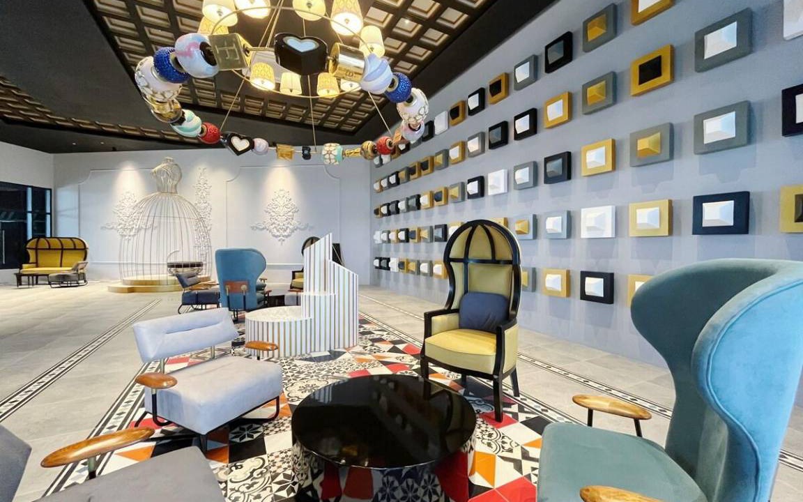 Photo of Livingroom in Taman Midah
