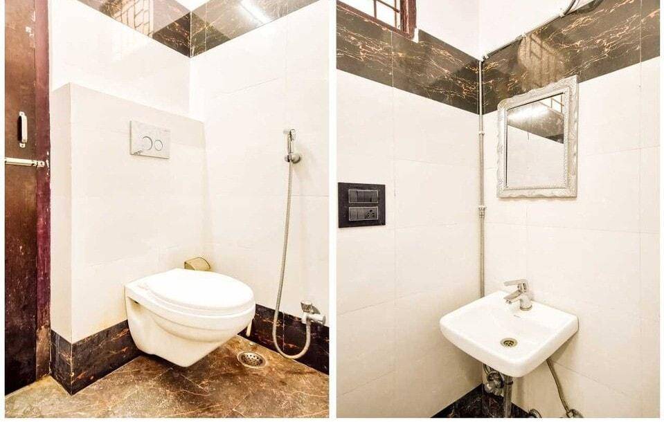 Photo of Bathroom in Durgapura