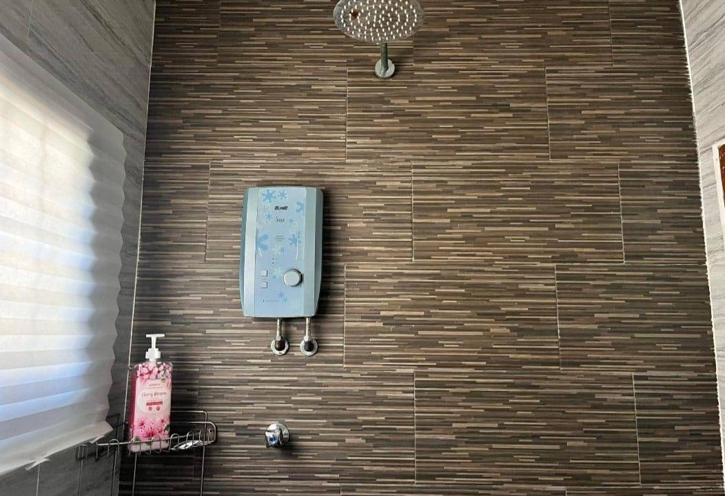 Photo of Bathroom in Bandar Tun Razak