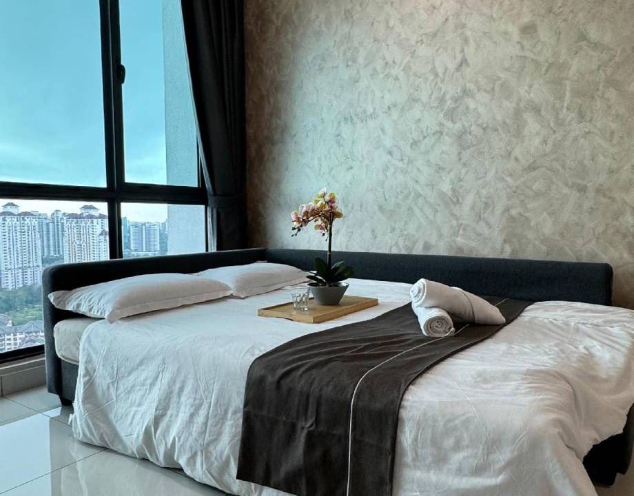 Photo of Bedroom in Bandar Sunway