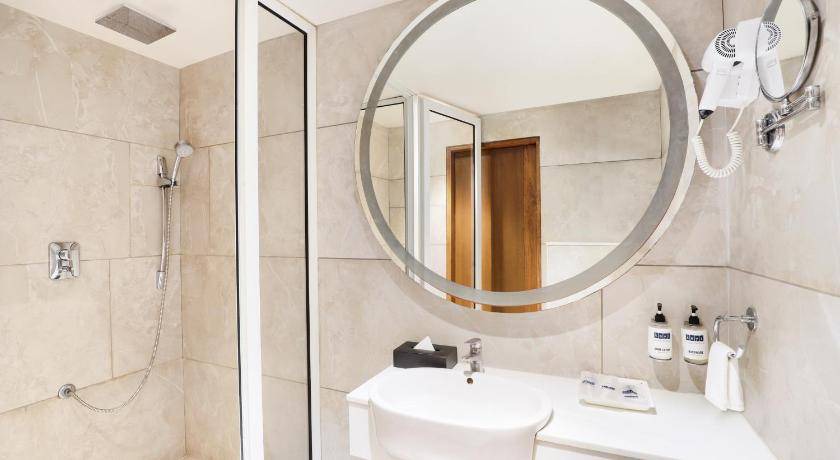 Photo of Bathroom in Ahmedabad
