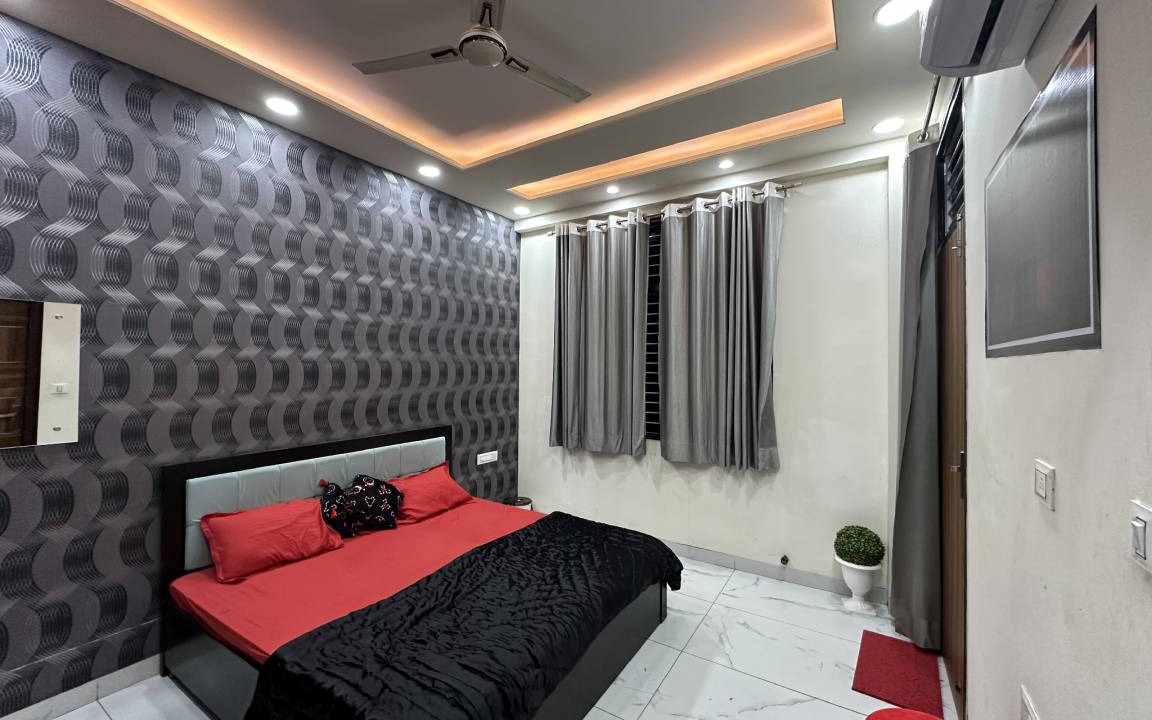 Photo of Bedroom in Jagatpura