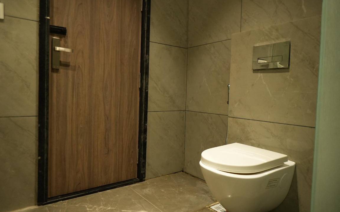 Photo of Bathroom in Ujjain