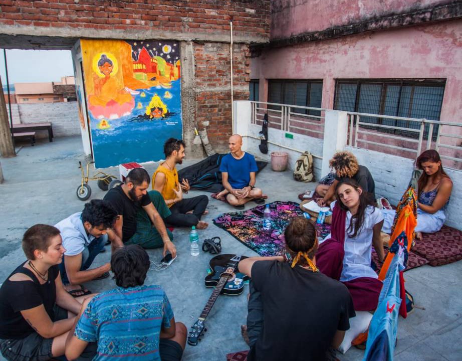 Photo of Others in Varanasi