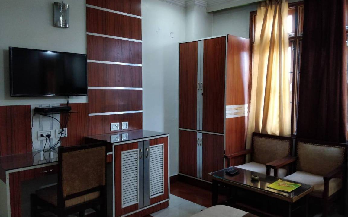 Photo of Livingroom in Jhansi