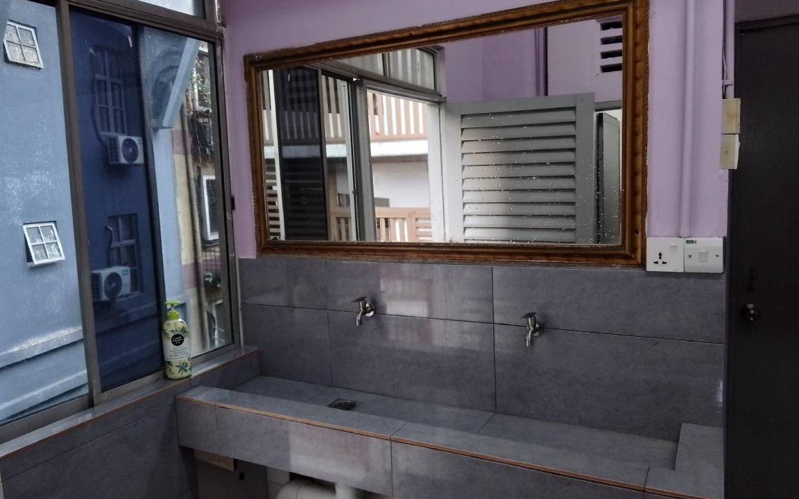 Photo of Bathroom in Bukit Bintang