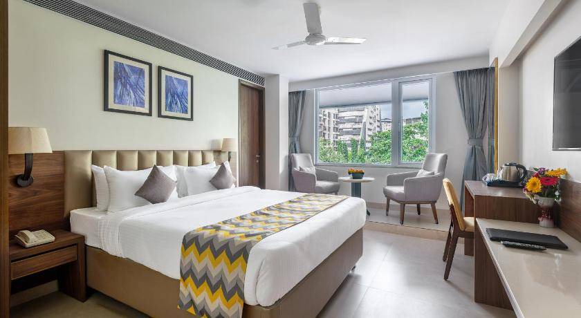 Photo of Bedroom in Belapur