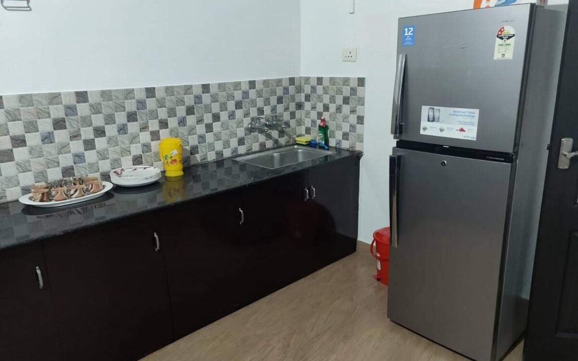 Photo of Kitchen in Alappuzha