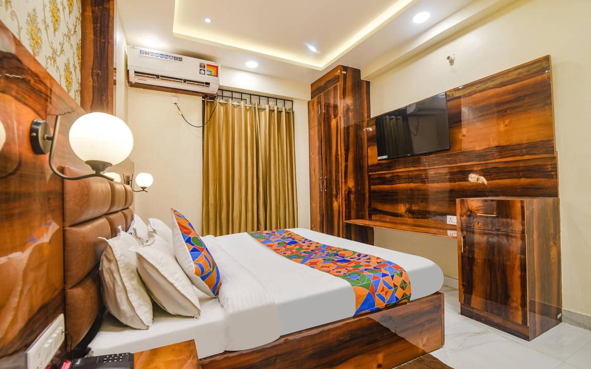 Photo of Bedroom in Danapur