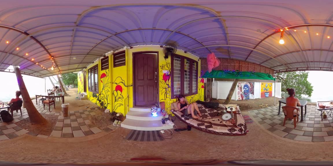 Photo of Others in Munroe Island