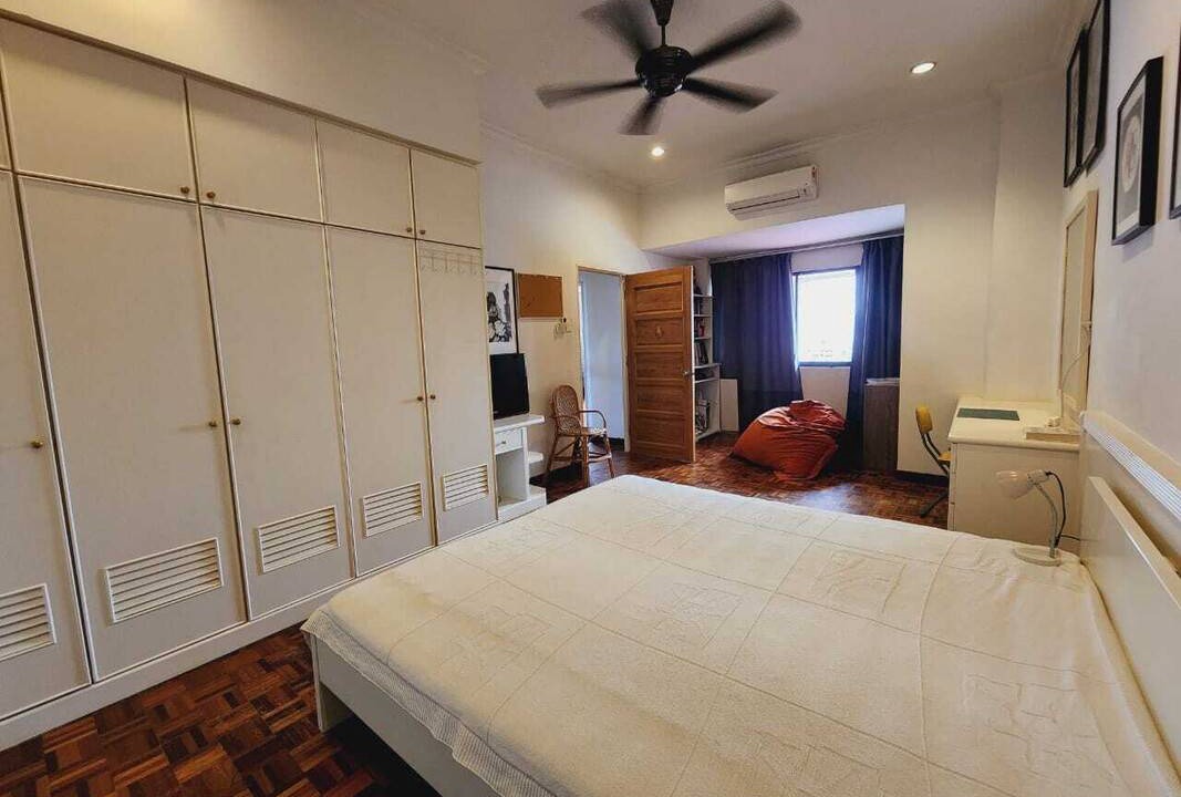 Photo of Bedroom in Kuala Lumpur