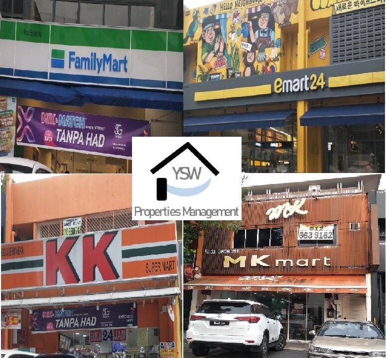 Photo of Others in Bandar Sunway