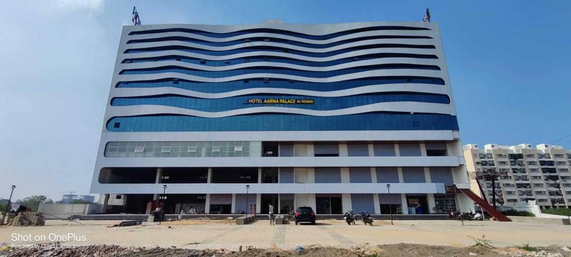 Photo of Buildings in Vadodara