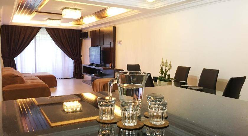 Photo of Livingroom in Taman Melati