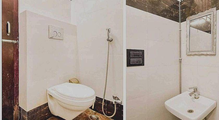 Photo of Bathroom in Durgapura