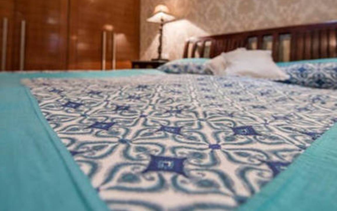 Photo of Bedroom in Civil Lines