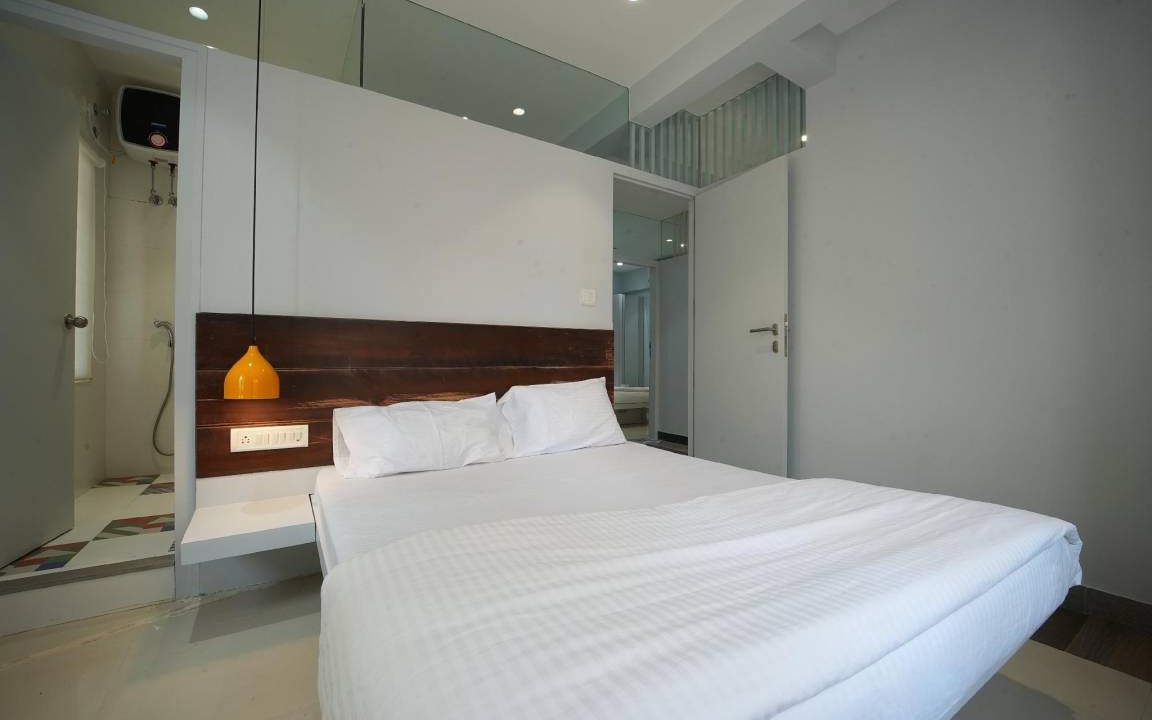 Photo of Bedroom in Jayanagar