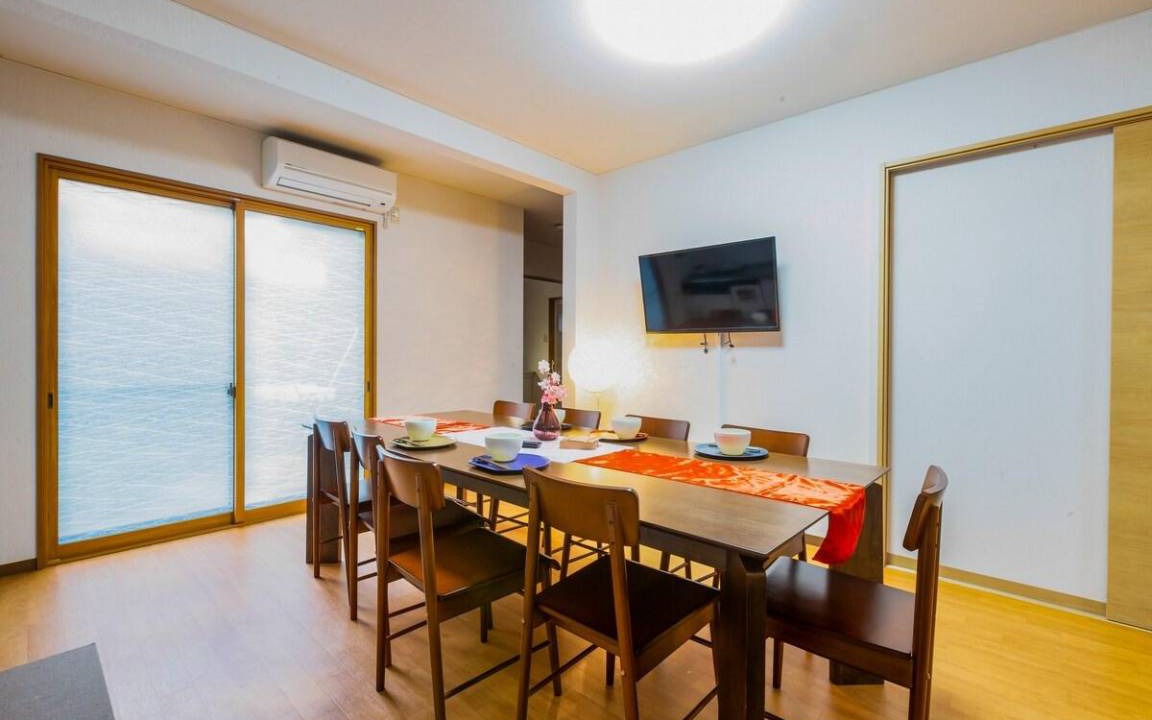 Photo of Livingroom in Higashinari