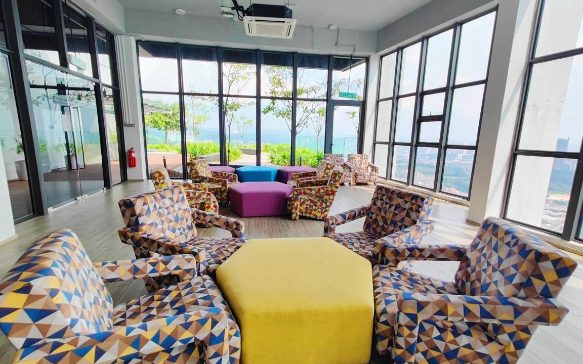 Photo of Livingroom in Taman Mutiara