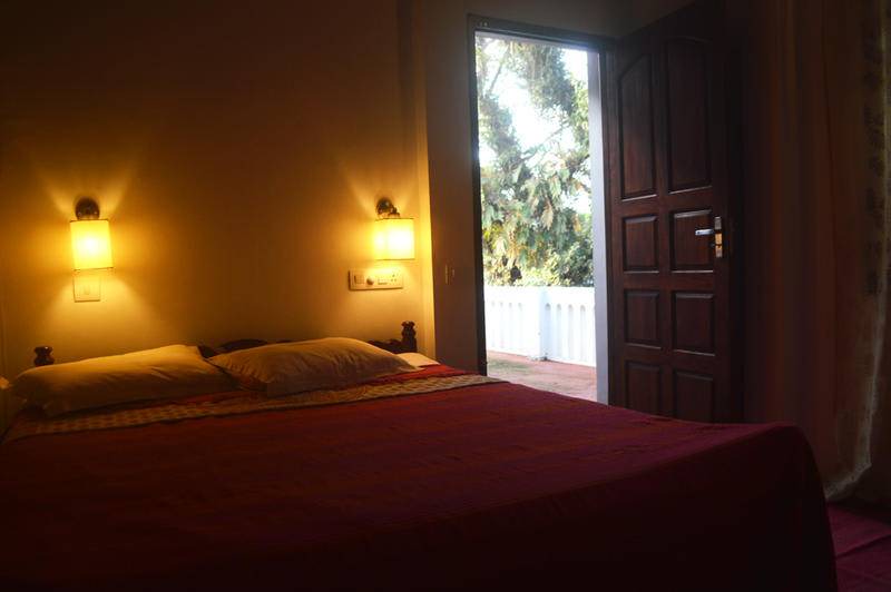 Photo of Bedroom in Fort Kochi