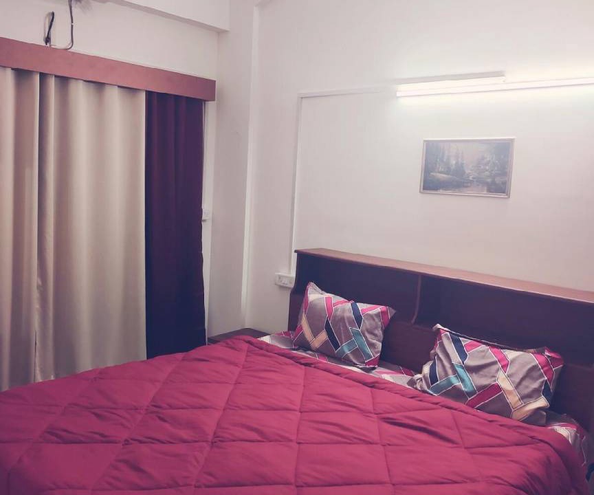 Photo of Bedroom in Anjuna