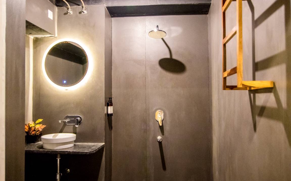 Photo of Bathroom in Varanasi