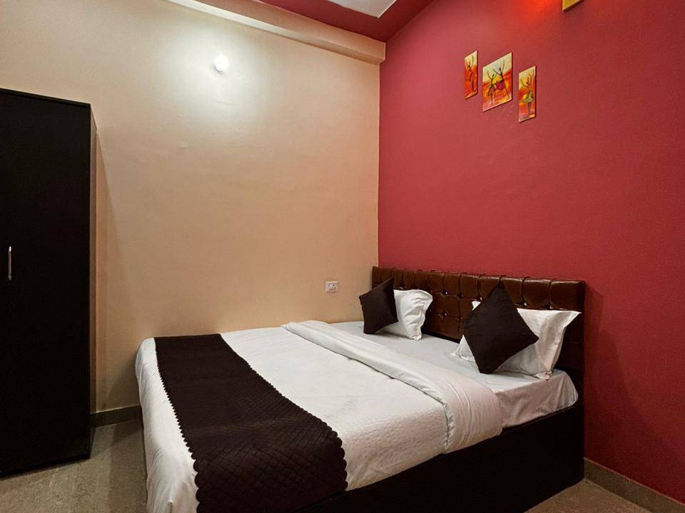 Photo of Bedroom in Varanasi