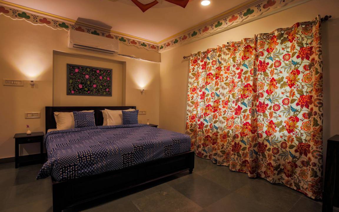 Photo of Bedroom in Shavri Colony