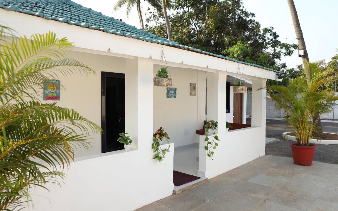 Photo of Others in Anjuna