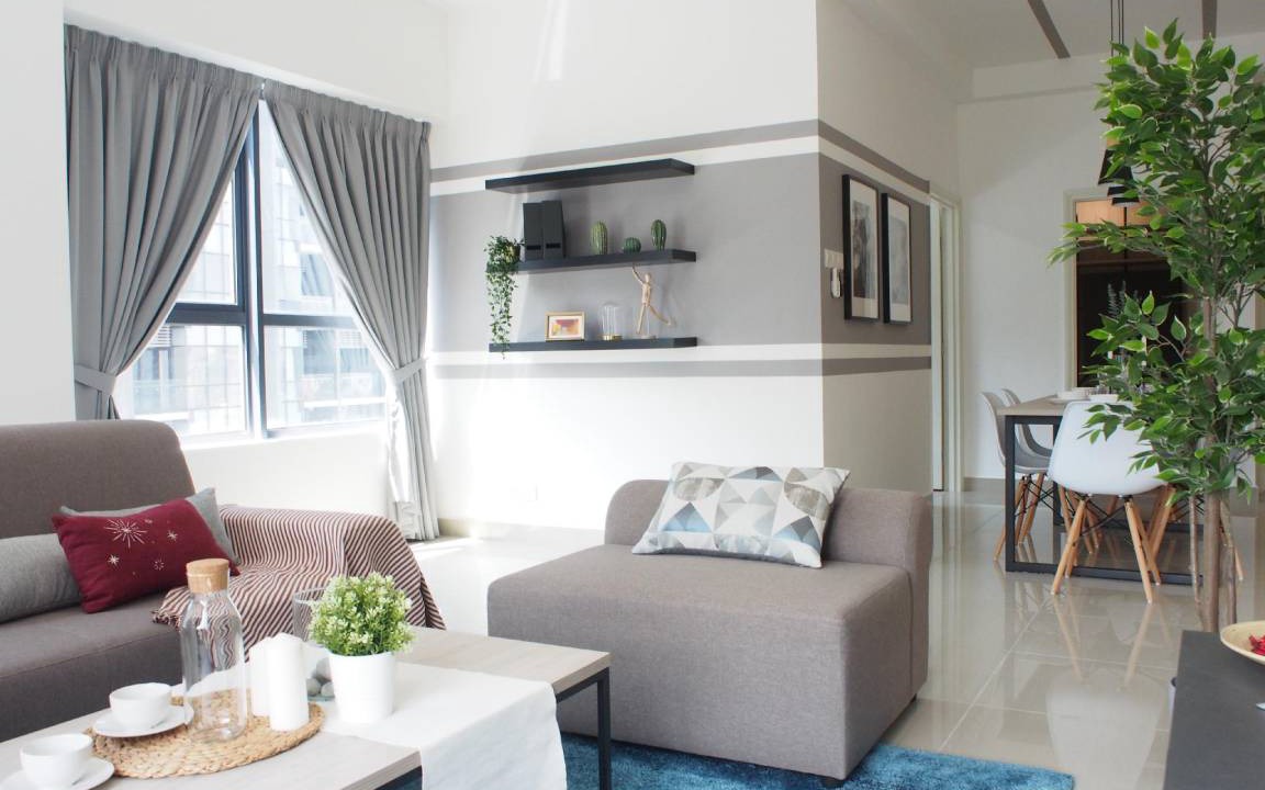 Photo of Livingroom in Ampang