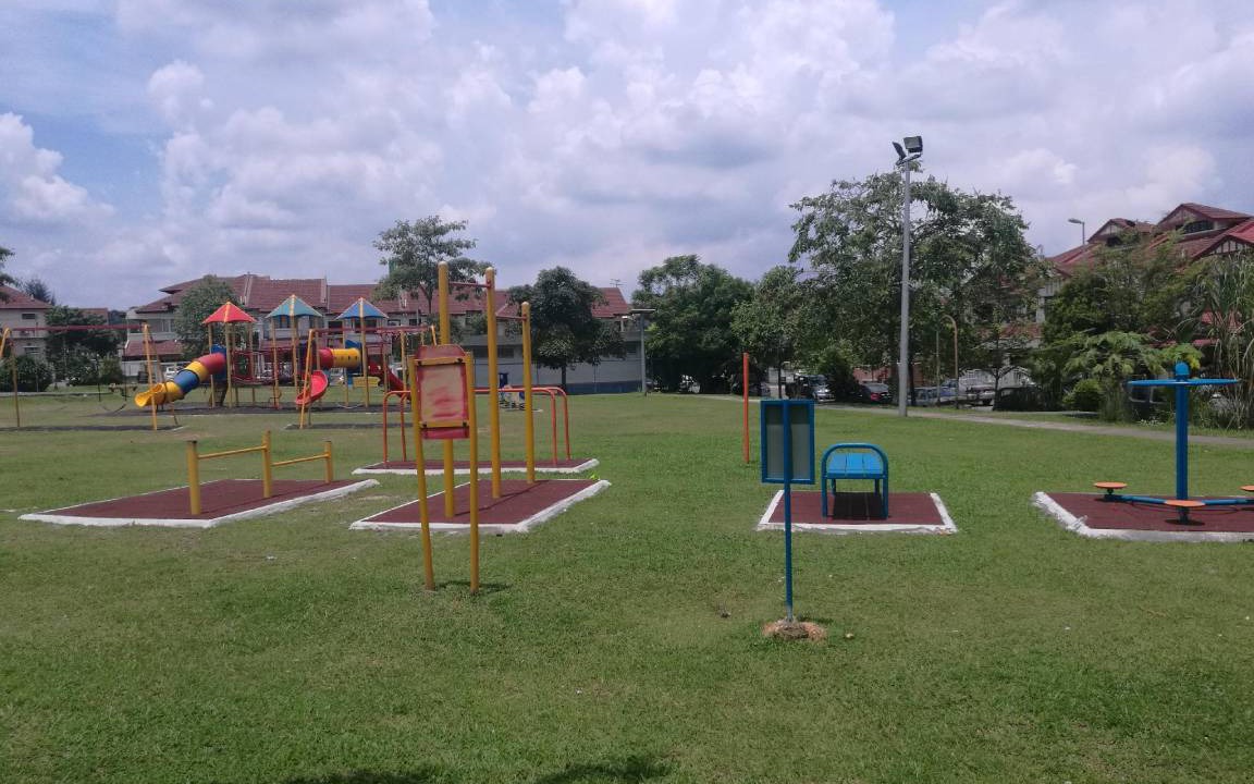 Photo of Others in Bandar Puteri Puchong