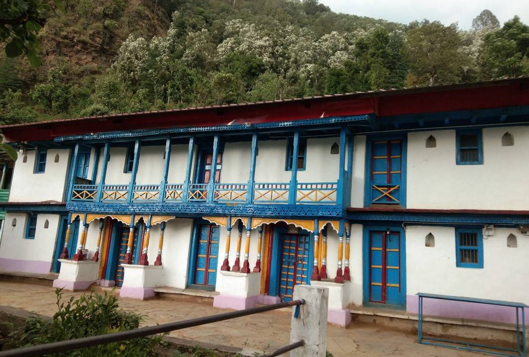 Photo of Others in Ukhimath